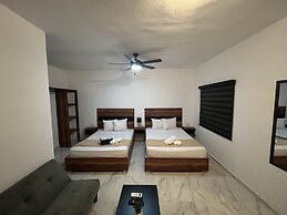 BALAM Playa - 15 Th. Ave