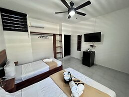 BALAM Playa - 15 Th. Ave