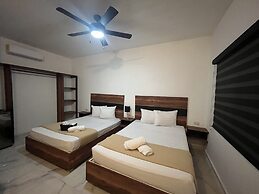 BALAM Playa - 15 Th. Ave