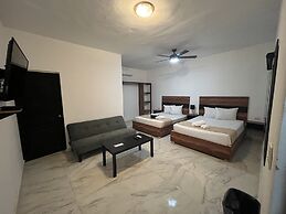 BALAM Playa - 15 Th. Ave