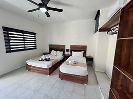 BALAM Playa - 15 Th. Ave