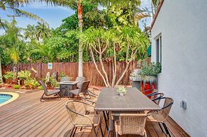 4BD House with Private Heated Pool