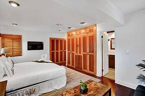 4BD House with Private Heated Pool