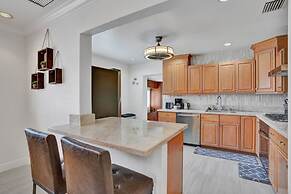 4BD House with Private Heated Pool