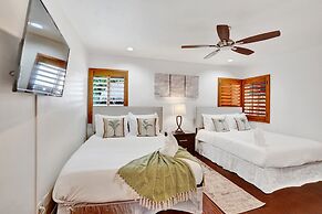 4BD House with Private Heated Pool