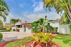 4BD House with Private Heated Pool