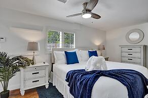 4BD House with Private Heated Pool