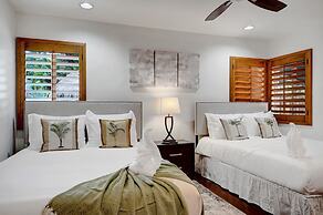 4BD House with Private Heated Pool