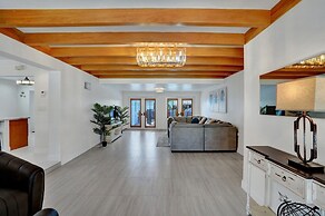 4BD House with Private Heated Pool