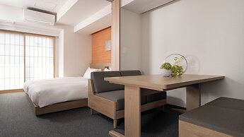 MIMARU Osaka Shinsaibashi North