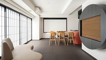 MIMARU Osaka Shinsaibashi North