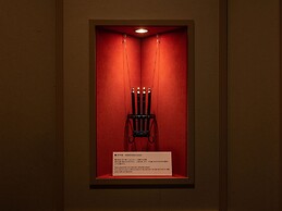 MIMARU Osaka Shinsaibashi North