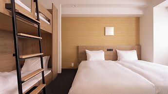 MIMARU Osaka Shinsaibashi North