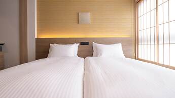 MIMARU Osaka Shinsaibashi North