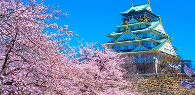 MIMARU Osaka Shinsaibashi North
