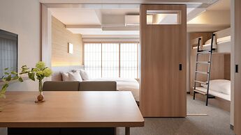 MIMARU Osaka Shinsaibashi North