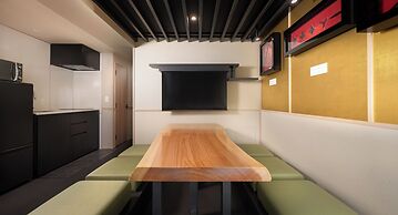 MIMARU Osaka Shinsaibashi North