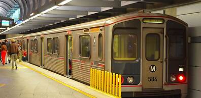 MIMARU Osaka Shinsaibashi North