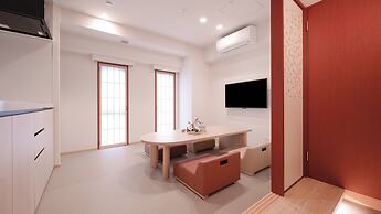 MIMARU Osaka Shinsaibashi North