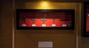 MIMARU Osaka Shinsaibashi North