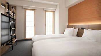 MIMARU Osaka Shinsaibashi North