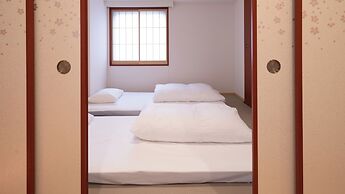 MIMARU Osaka Shinsaibashi North