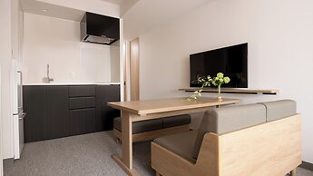 MIMARU Osaka Shinsaibashi North