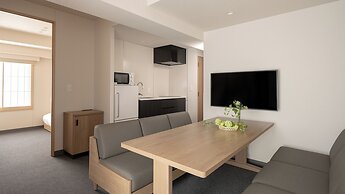 MIMARU Osaka Shinsaibashi North