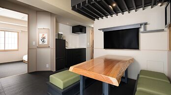 MIMARU Osaka Shinsaibashi North