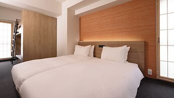 MIMARU Osaka Shinsaibashi North