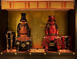 MIMARU Osaka Shinsaibashi North