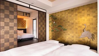 MIMARU Osaka Shinsaibashi North