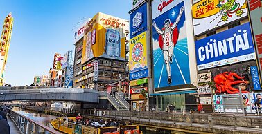 MIMARU Osaka Shinsaibashi North