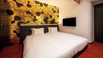 MIMARU Osaka Shinsaibashi North