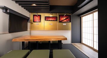 MIMARU Osaka Shinsaibashi North