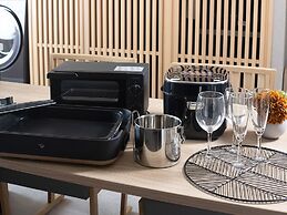Mimaru Suites Tokyo Asakusa
