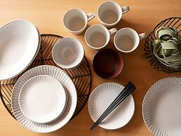 Mimaru Suites Tokyo Asakusa