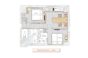 Mimaru Suites Tokyo Asakusa