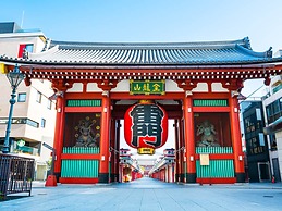 Mimaru Suites Tokyo Asakusa