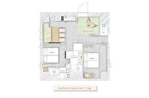 Mimaru Suites Tokyo Asakusa