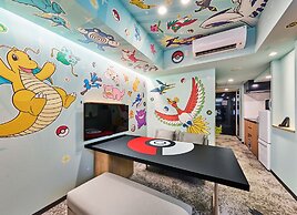 MIMARU Tokyo Ikebukuro