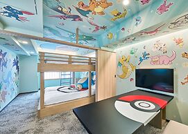 MIMARU Tokyo Ikebukuro