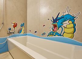 MIMARU Tokyo Ikebukuro