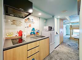 MIMARU Tokyo Ikebukuro