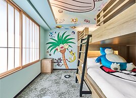 MIMARU Tokyo Ikebukuro