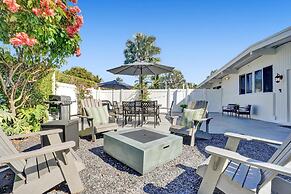 5BR with Heated Pool 5 min to Beach