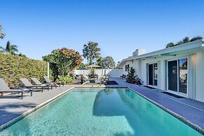 5BR with Heated Pool 5 min to Beach