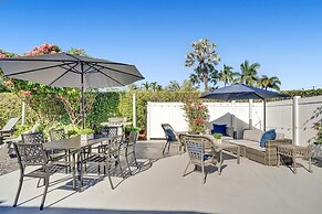 5BR with Heated Pool 5 min to Beach