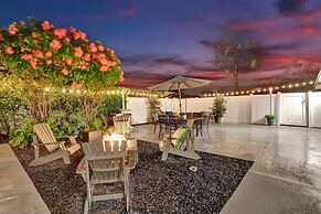 5BR with Heated Pool 5 min to Beach