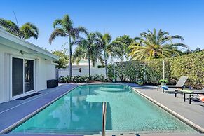 5BR with Heated Pool 5 min to Beach
